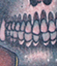 Tattoos -  Centurion Skull - 31173